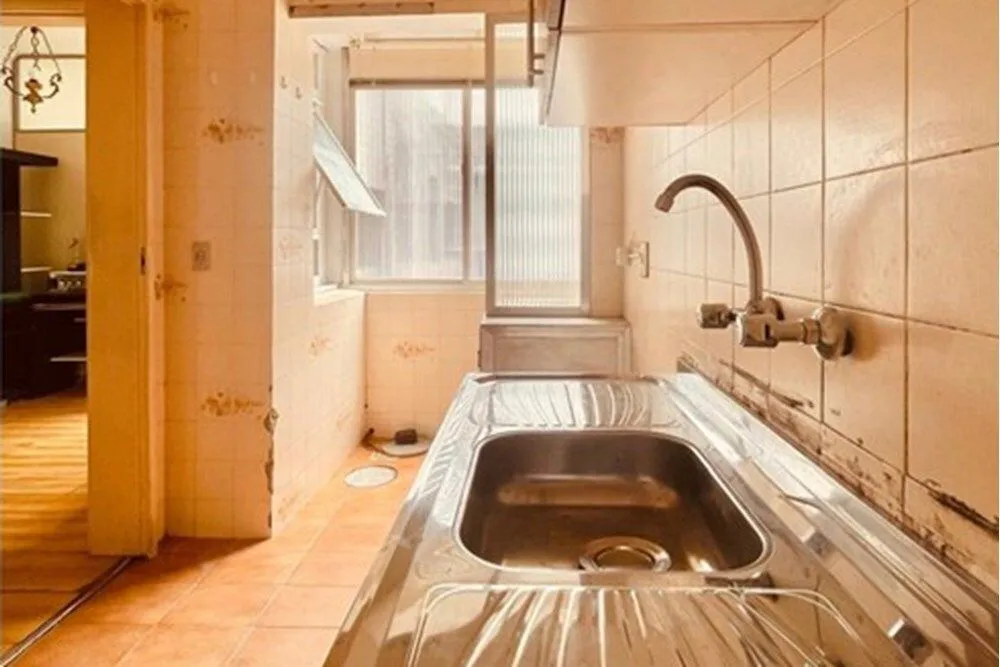 Apartamento, 1 quarto, 28 m² - Foto 7