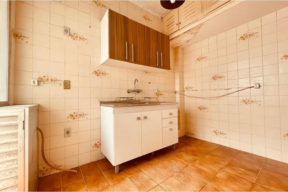 Apartamento, 1 quarto, 28 m² - Foto 1