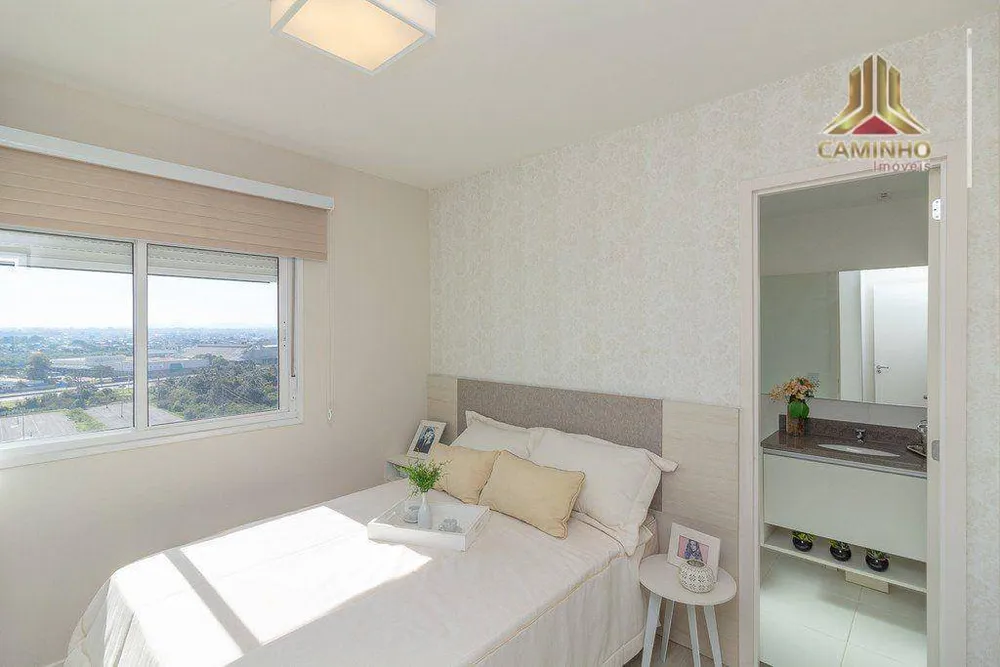 Apartamento, 2 quartos, 50 m² - Foto 5