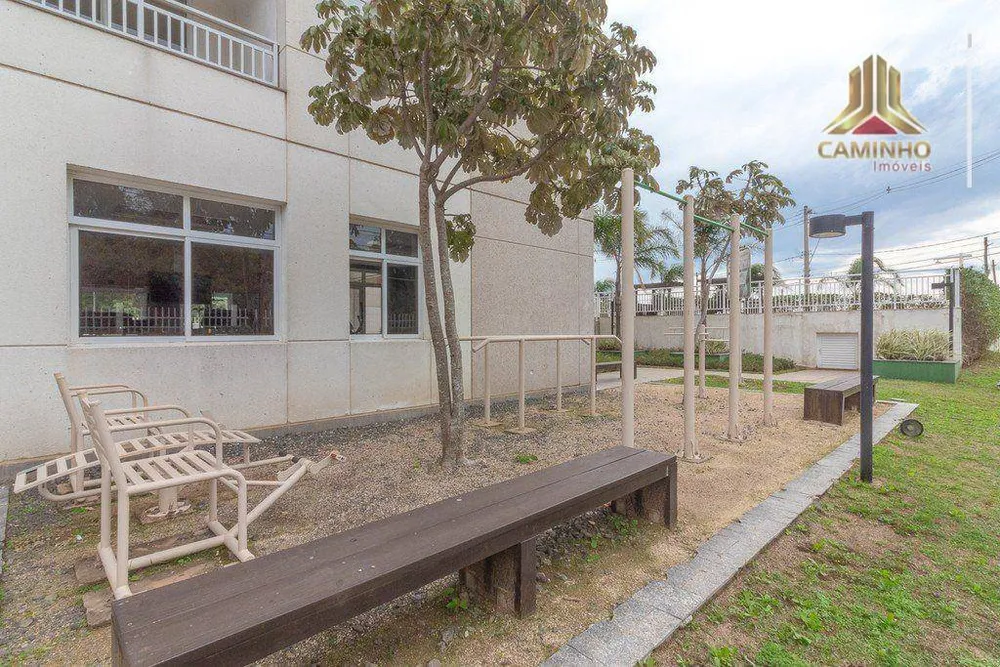 Apartamento, 2 quartos, 50 m² - Foto 3