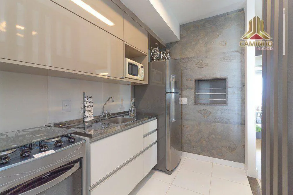 Apartamento, 2 quartos, 50 m² - Foto 11