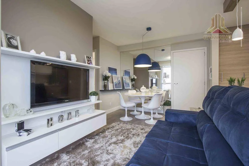Apartamento, 2 quartos, 50 m² - Foto 6