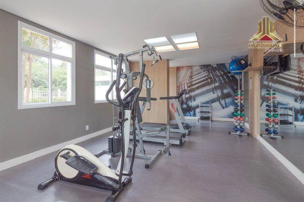 Apartamento, 2 quartos, 50 m² - Foto 8