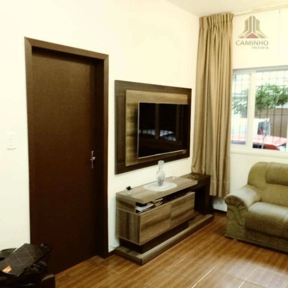Apartamento, 3 quartos, 86 m² - Foto 1