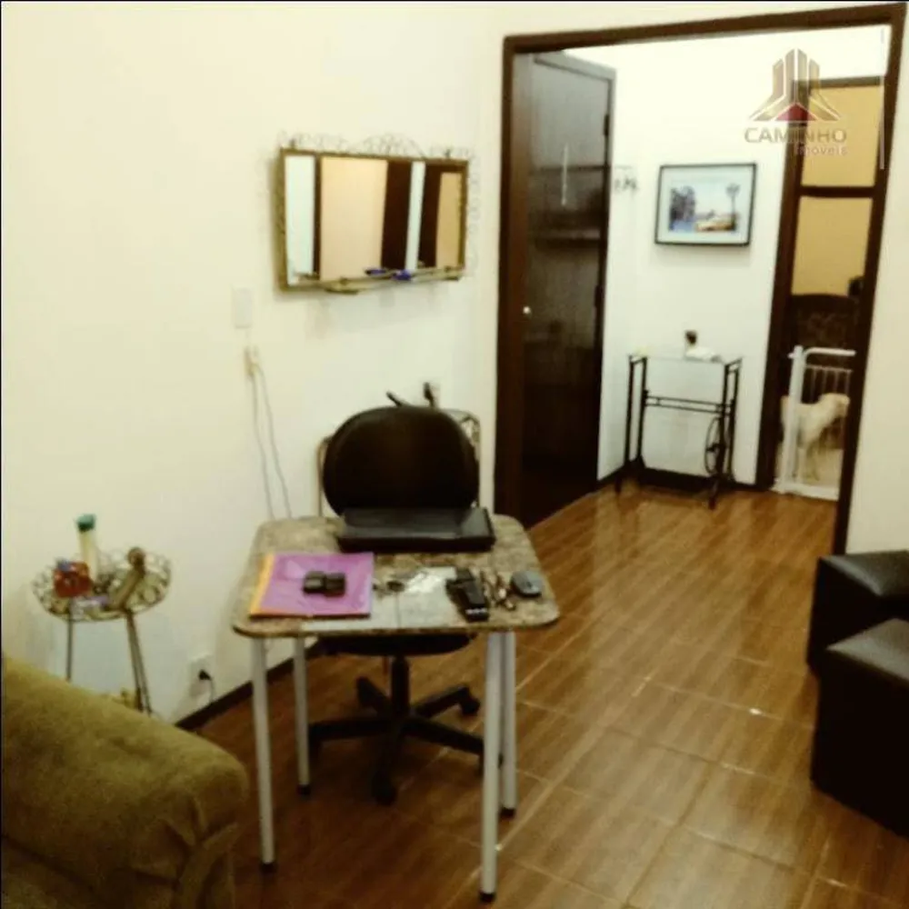 Apartamento, 3 quartos, 86 m² - Foto 9