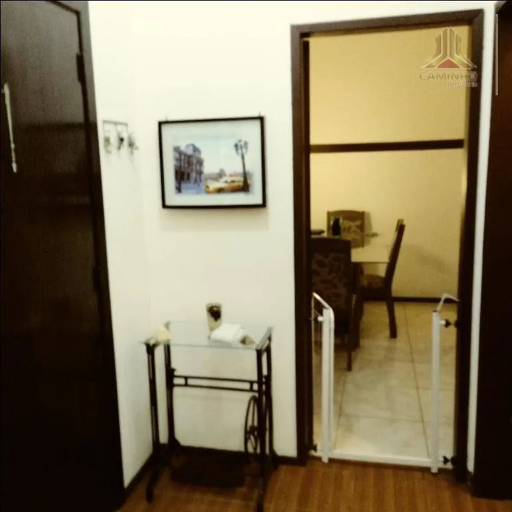 Apartamento, 3 quartos, 86 m² - Foto 3