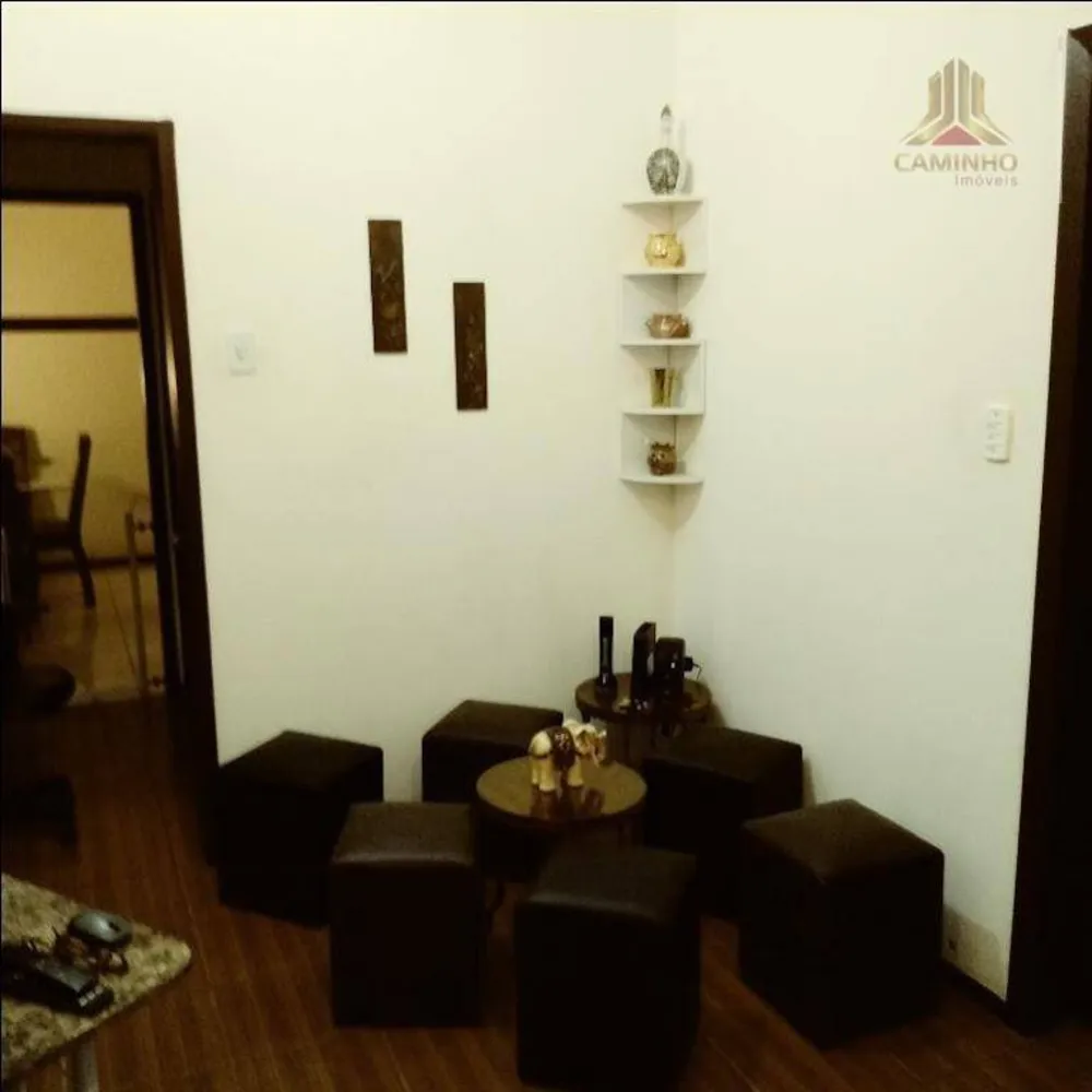Apartamento, 3 quartos, 86 m² - Foto 2