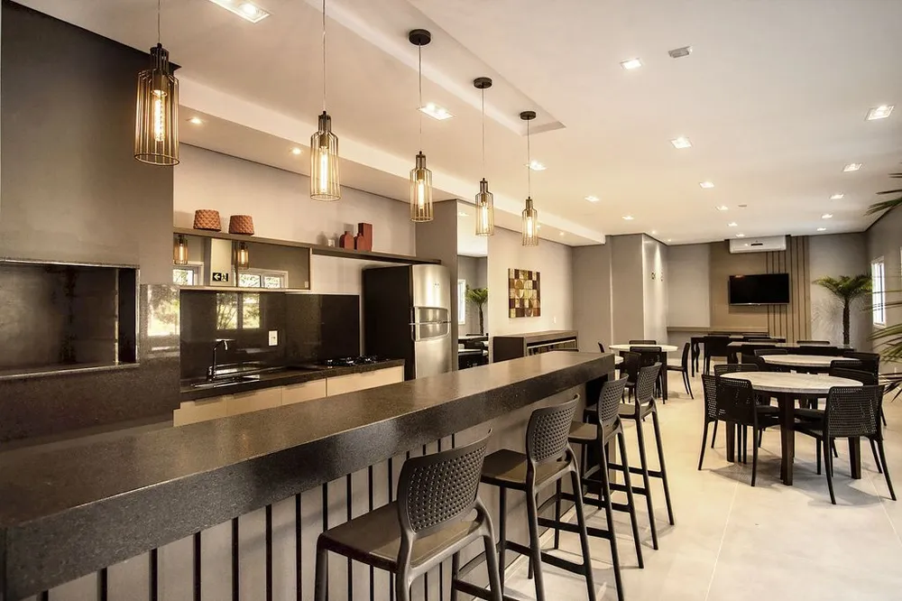 Apartamento, 3 quartos, 68 m² - Foto 4
