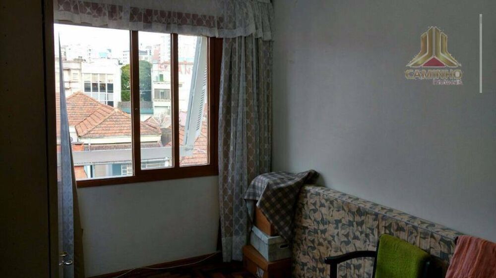 Apartamento à venda com 2 quartos, 59m² - Foto 4