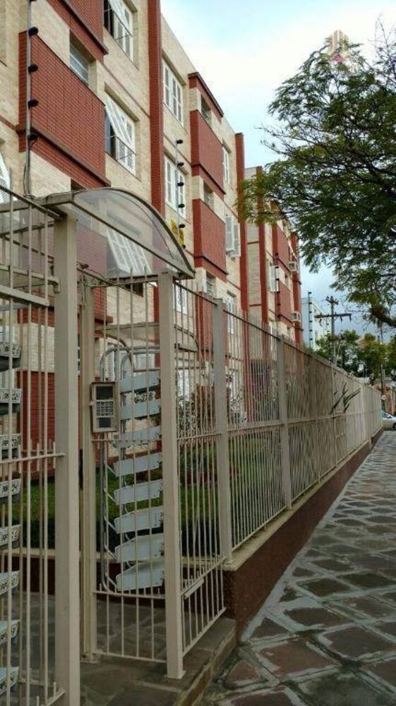 Apartamento à venda com 2 quartos, 59m² - Foto 7