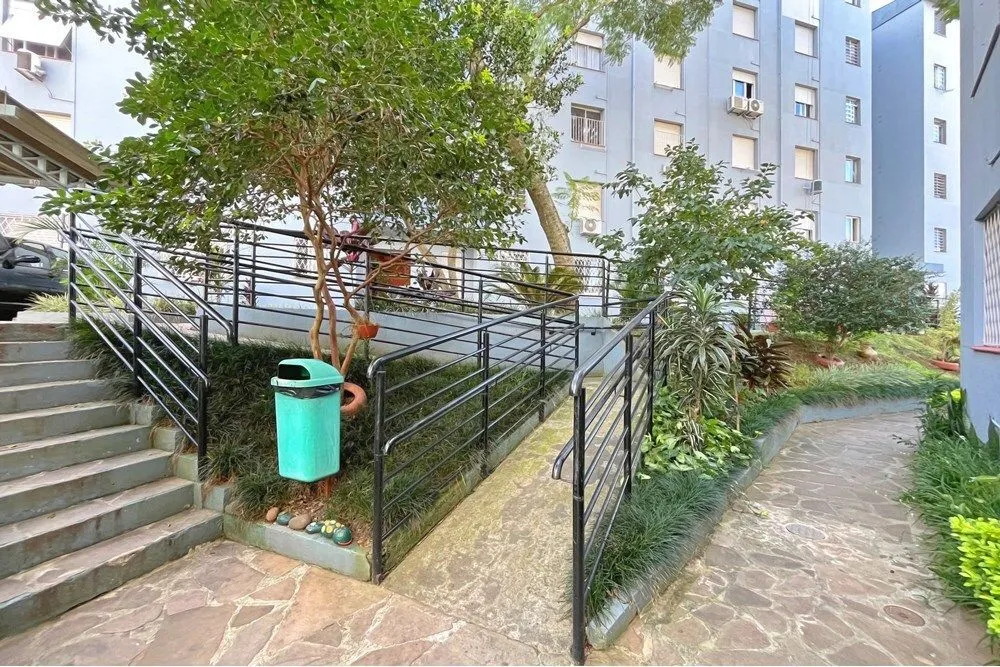 Apartamento, 1 quarto, 38 m² - Foto 3