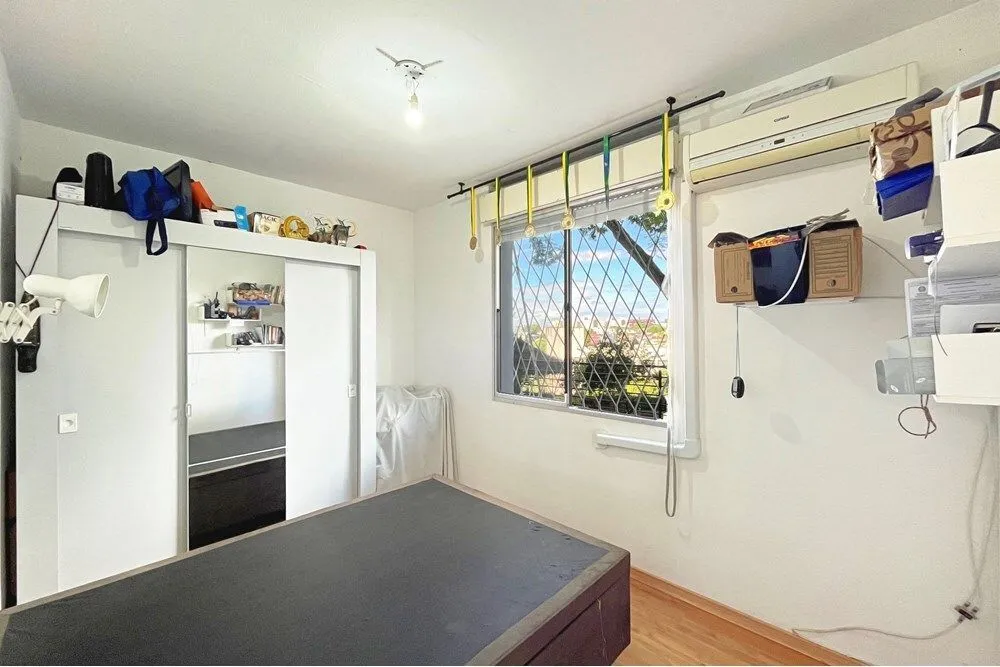 Apartamento, 1 quarto, 38 m² - Foto 1