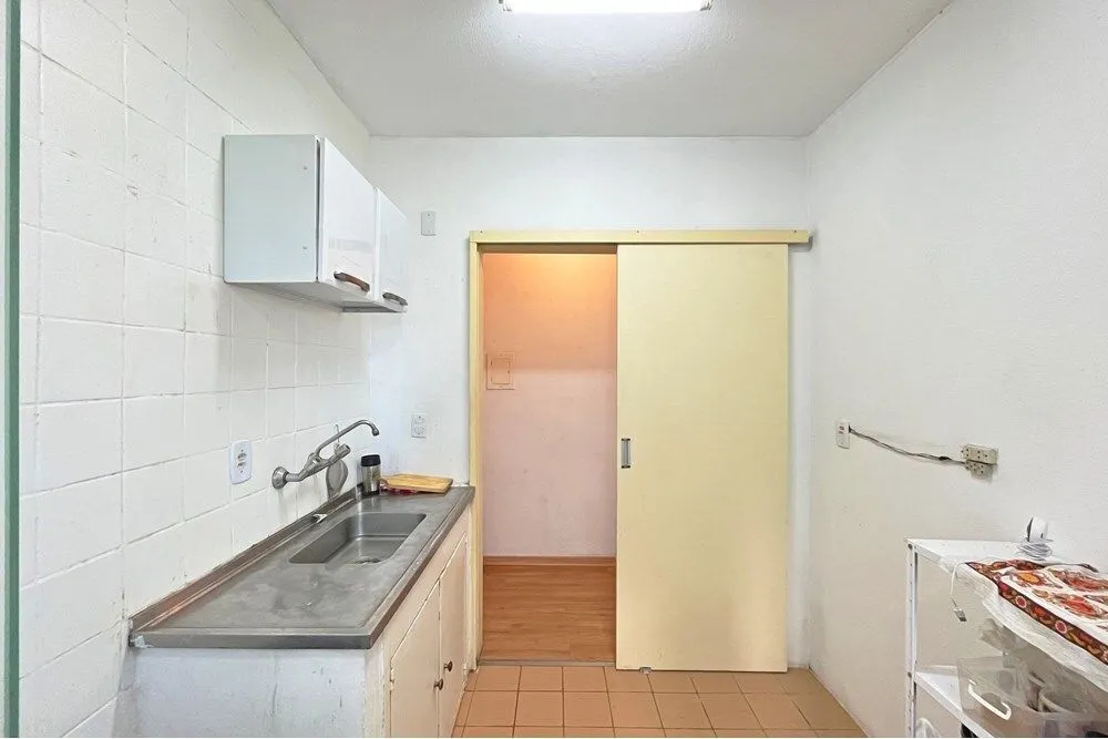 Apartamento, 1 quarto, 38 m² - Foto 4