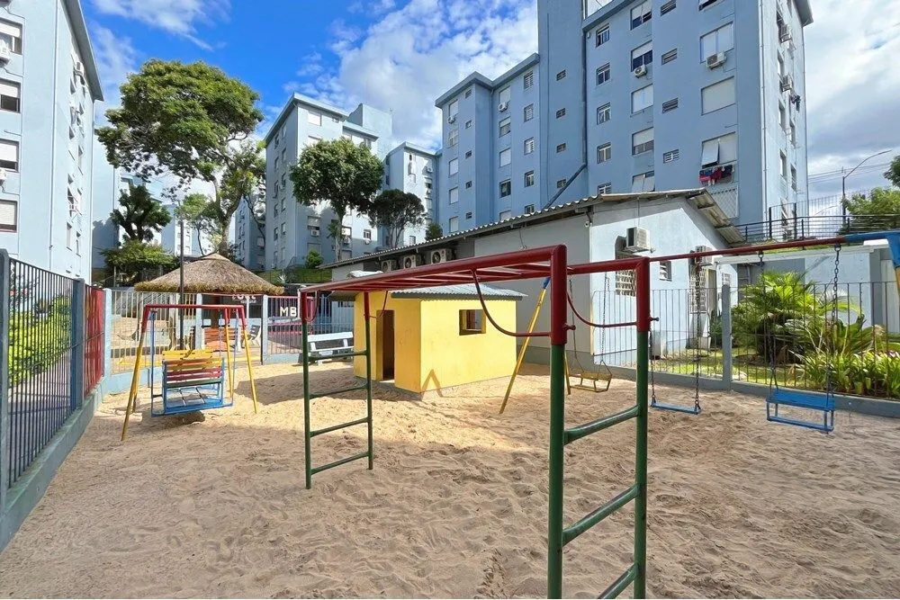 Apartamento, 1 quarto, 38 m² - Foto 2