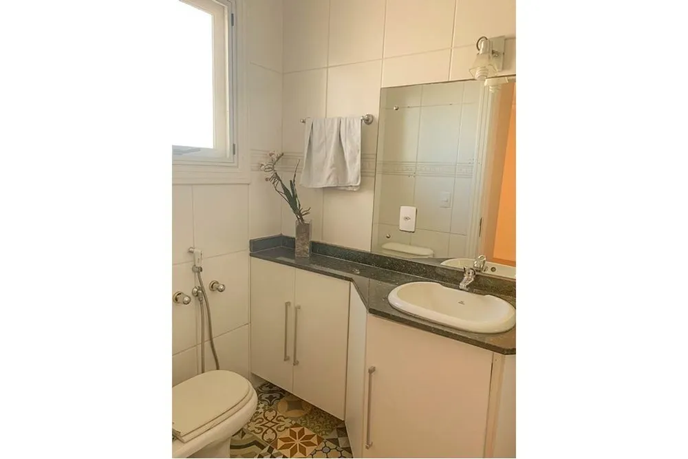 Casa de Condomínio, 3 quartos - Foto 5