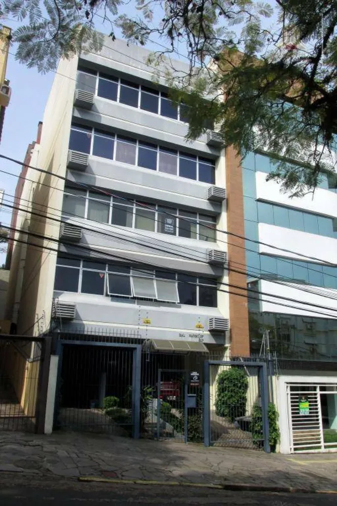 Sala-Conjunto, 37 m² - Foto 1