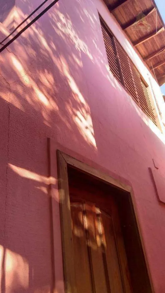 Casa, 5 quartos, 458 m² - Foto 3