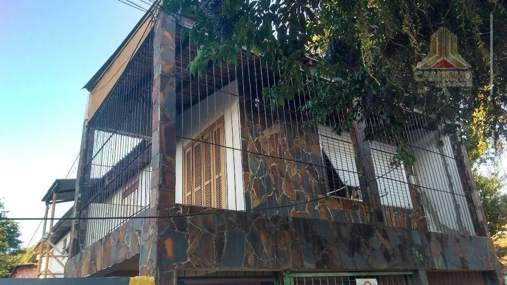 Casa, 5 quartos, 458 m² - Foto 1