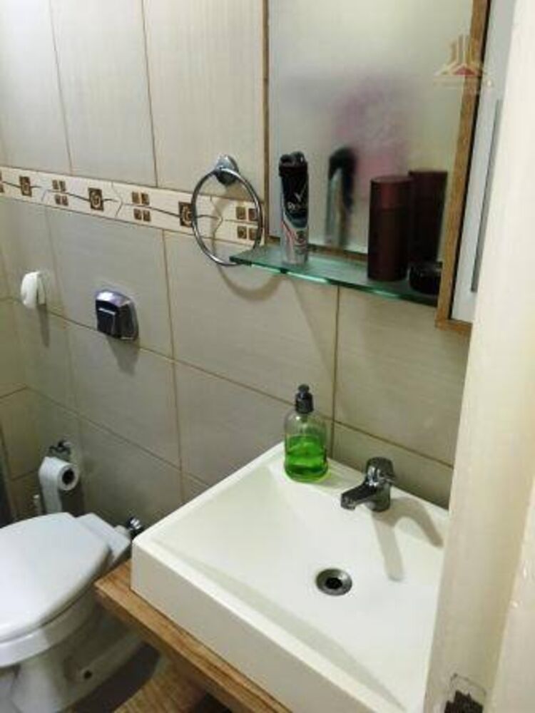 Apartamento à venda com 1 quarto, 45m² - Foto 4