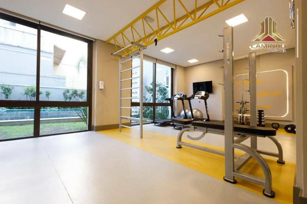 Apartamento, 2 quartos, 82 m² - Foto 2