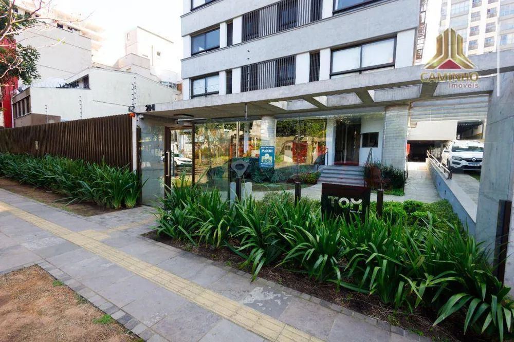Apartamento, 2 quartos, 82 m² - Foto 6