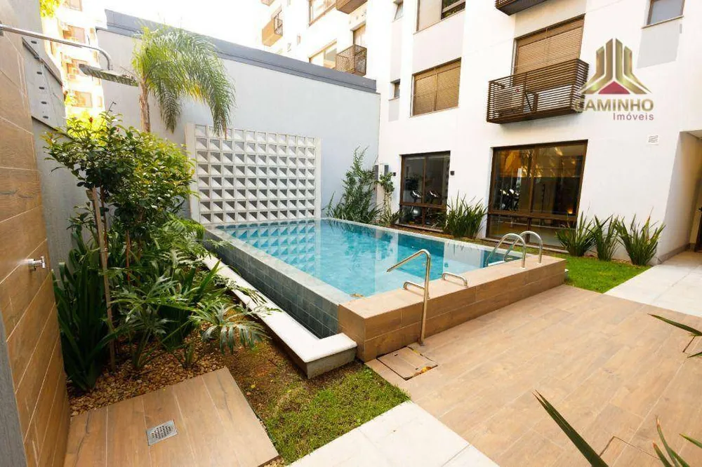 Apartamento, 2 quartos, 82 m² - Foto 5