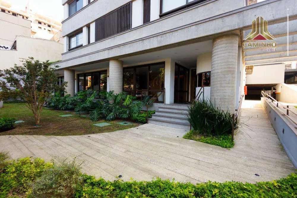Apartamento, 2 quartos, 82 m² - Foto 4