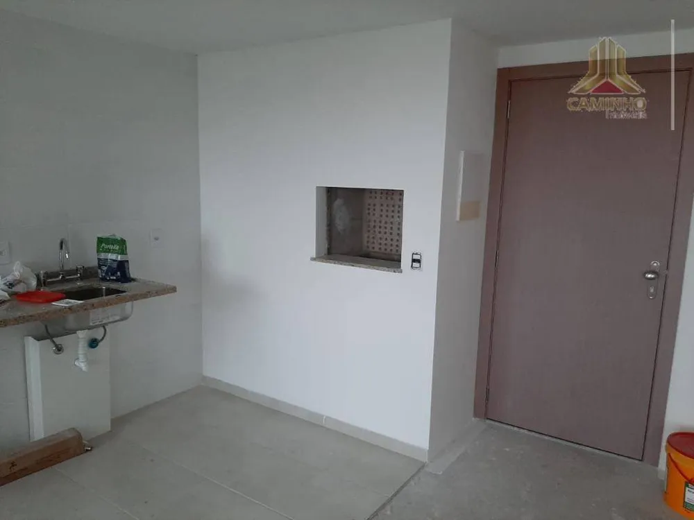 Apartamento, 2 quartos, 61 m² - Foto 4