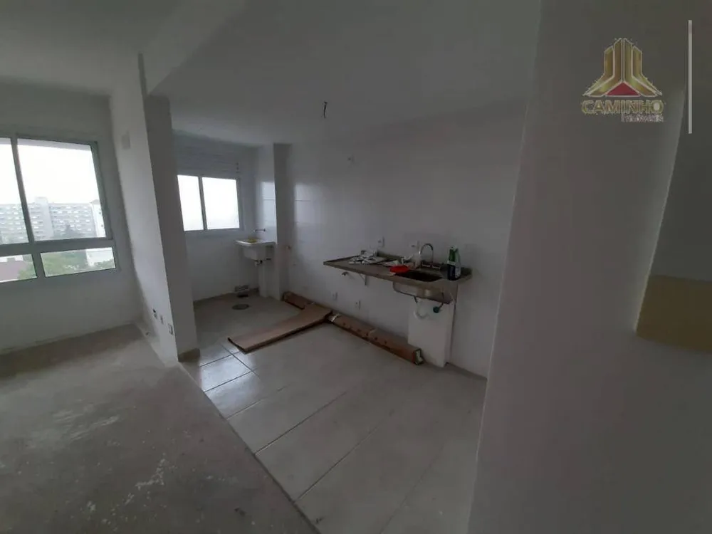 Apartamento, 2 quartos, 61 m² - Foto 3