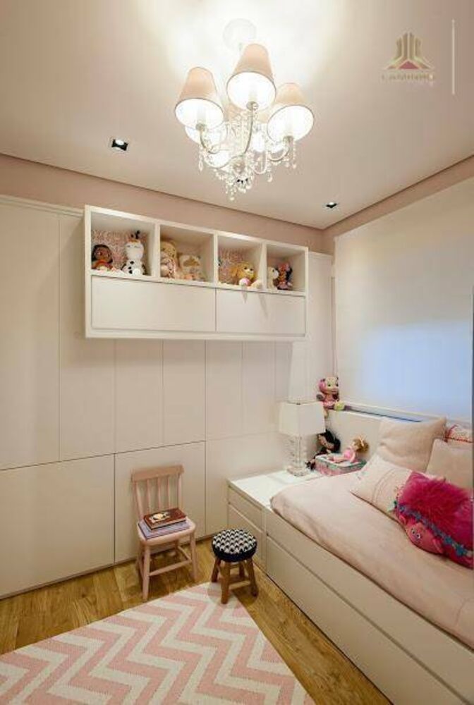 Apartamento à venda com 3 quartos, 201m² - Foto 5
