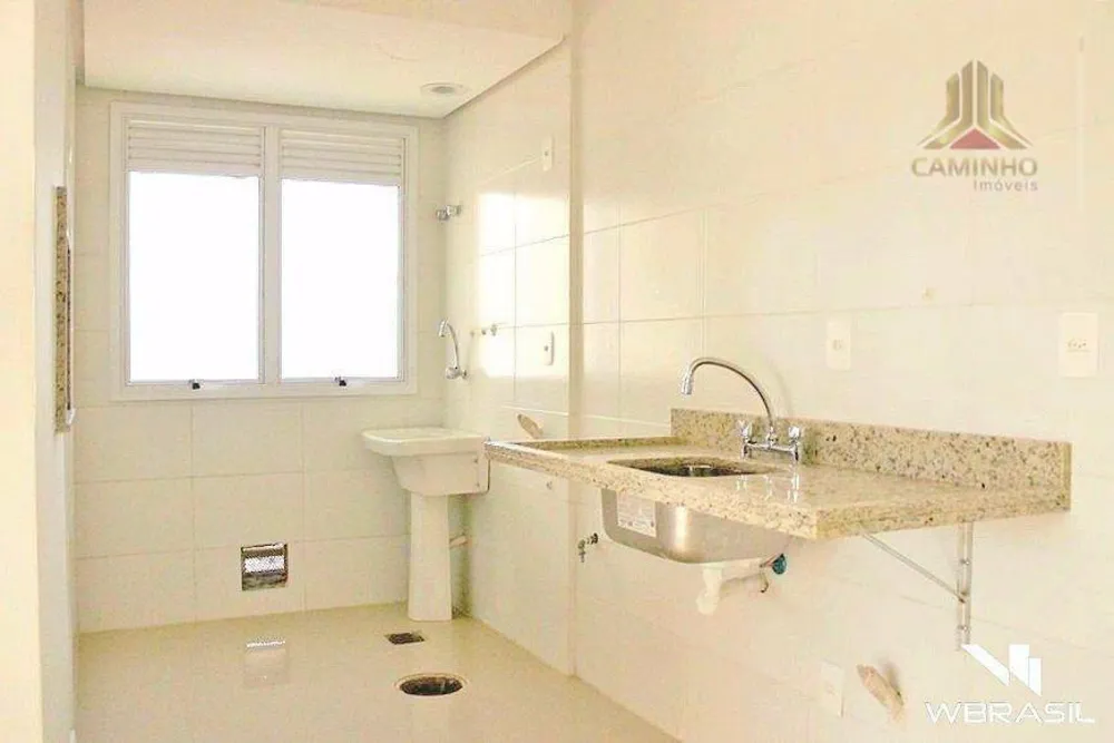 Apartamento, 2 quartos, 60 m² - Foto 3