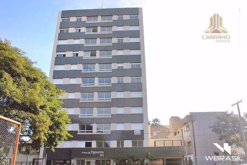 Apartamento, 2 quartos, 60 m² - Foto 1