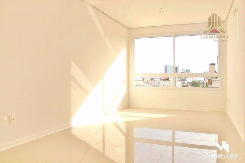 Apartamento, 2 quartos, 60 m² - Foto 4