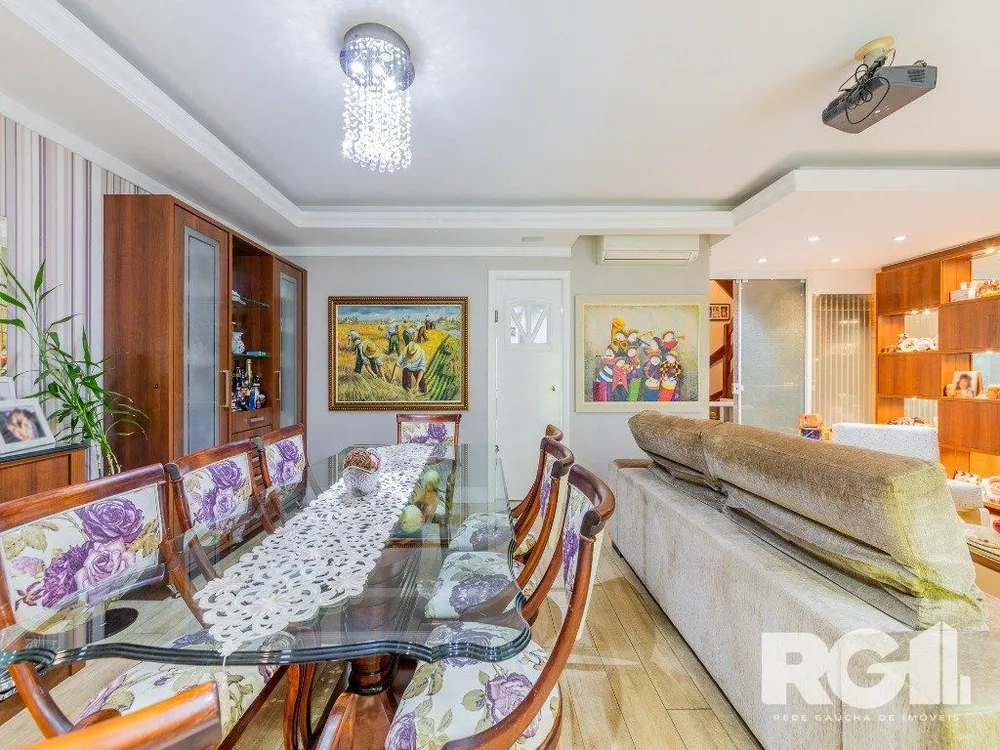 Casa de Condomínio, 4 quartos - Foto 7