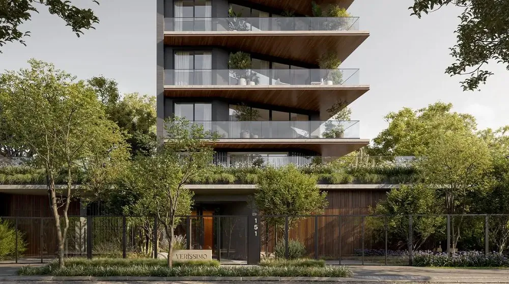 Apartamento, 3 quartos, 202 m² - Foto 4