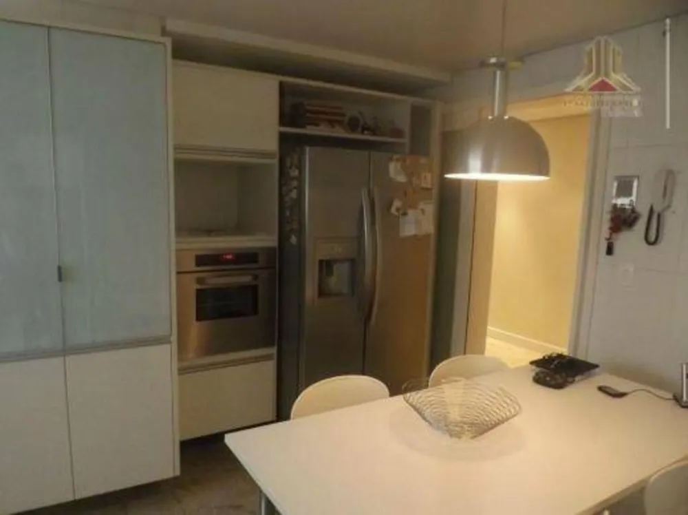 Apartamento, 3 quartos, 221 m² - Foto 7