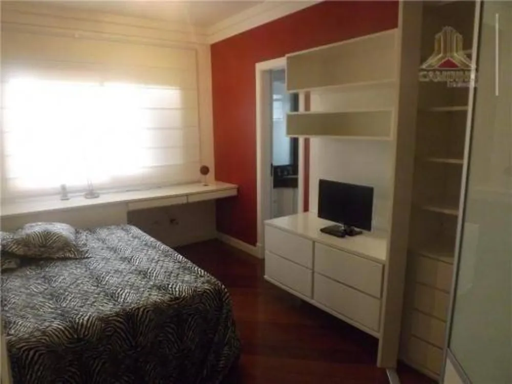 Apartamento, 3 quartos, 221 m² - Foto 12
