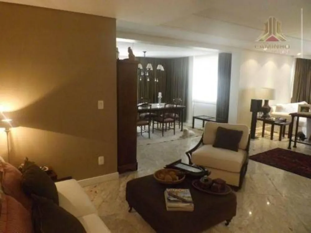 Apartamento, 3 quartos, 221 m² - Foto 6