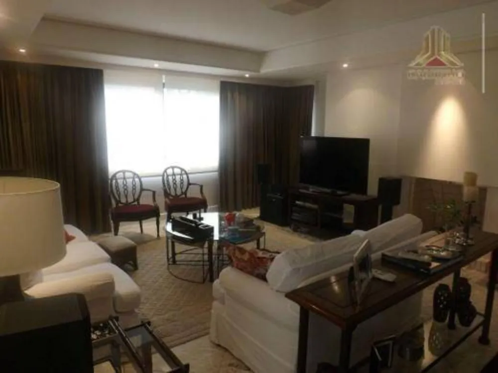 Apartamento, 3 quartos, 221 m² - Foto 5