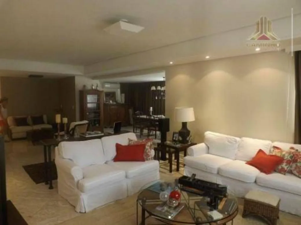 Apartamento, 3 quartos, 221 m² - Foto 10
