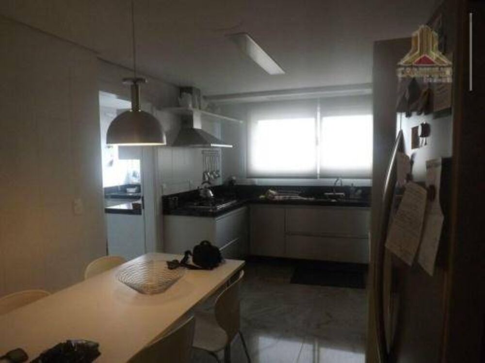 Apartamento, 3 quartos, 221 m² - Foto 4