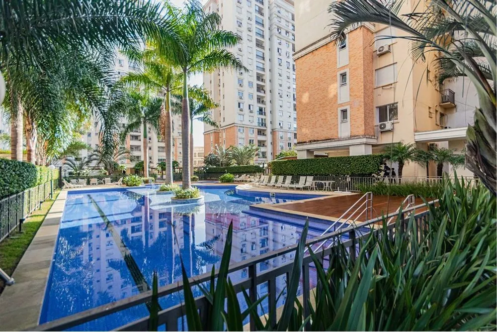 Apartamento, 3 quartos, 106 m² - Foto 1
