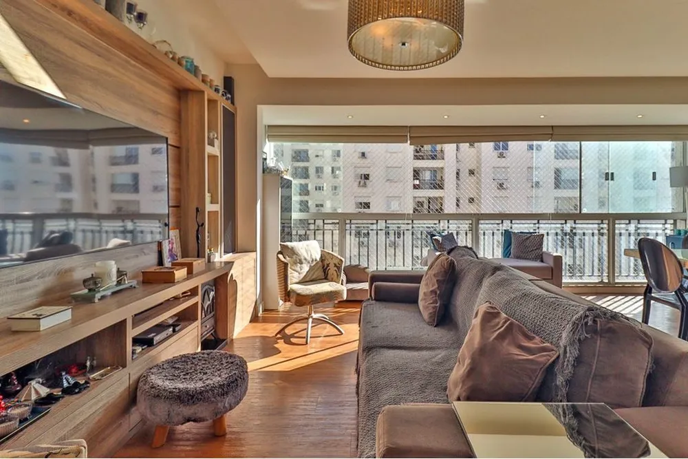 Apartamento, 3 quartos, 106 m² - Foto 7