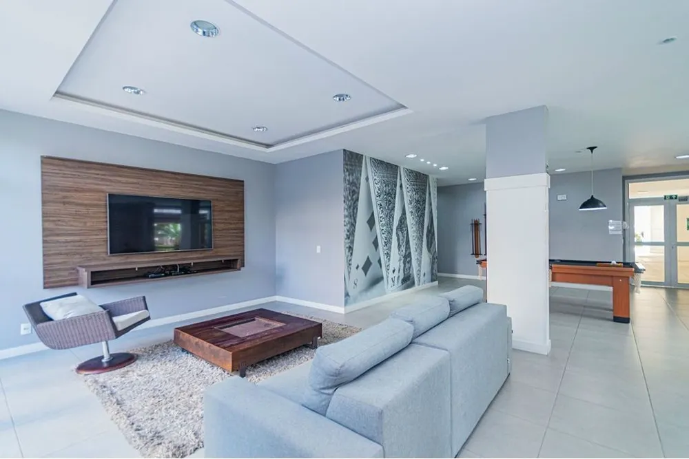 Apartamento, 3 quartos, 106 m² - Foto 2
