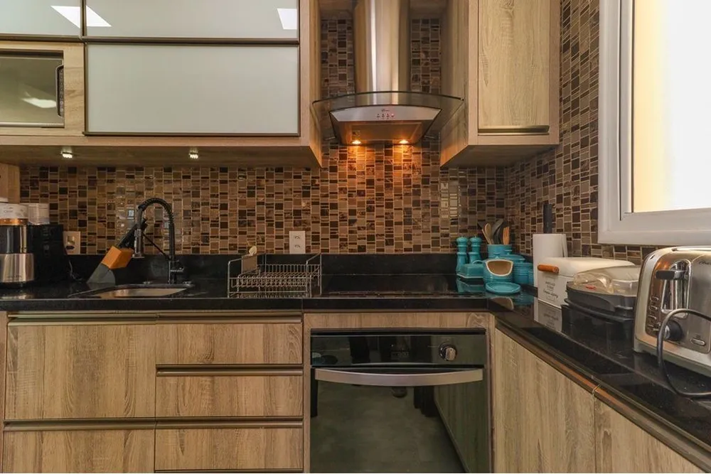 Apartamento, 3 quartos, 106 m² - Foto 5