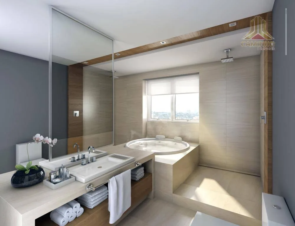 Apartamento, 4 quartos, 509 m² - Foto 12