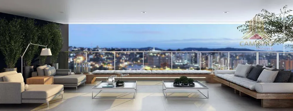 Apartamento, 4 quartos, 509 m² - Foto 11
