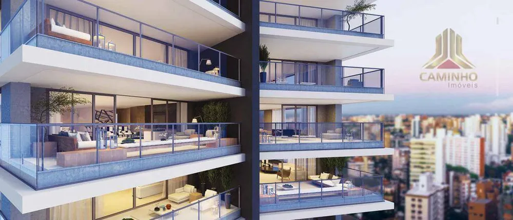 Apartamento, 4 quartos, 509 m² - Foto 9