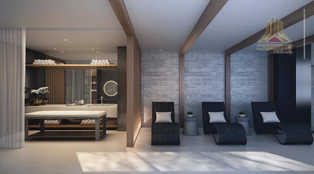 Apartamento, 4 quartos, 509 m² - Foto 8