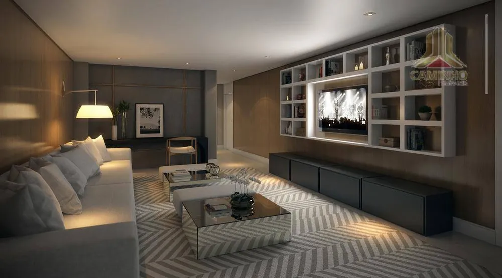 Apartamento, 4 quartos, 509 m² - Foto 6